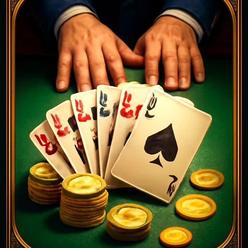 rbaje হাতে ধরা ফোনে APK ইনস্টল স্ক্রিন